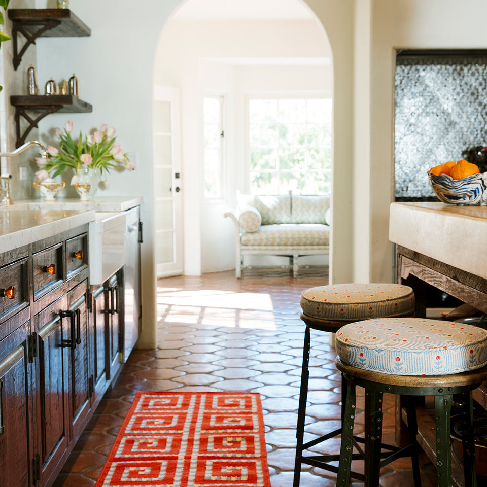 Posey Fabric | Prairie