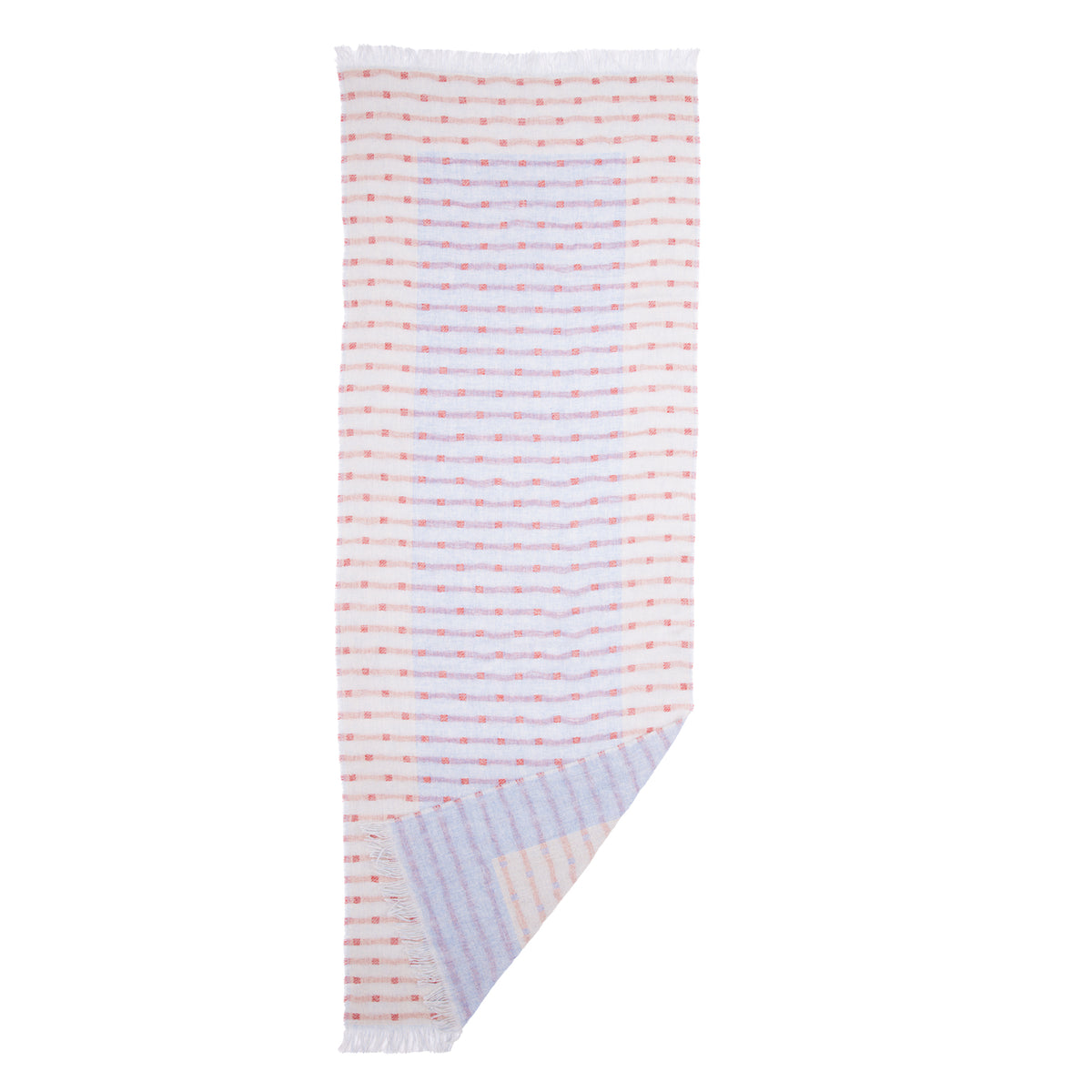 Iris Cashmere Shawl