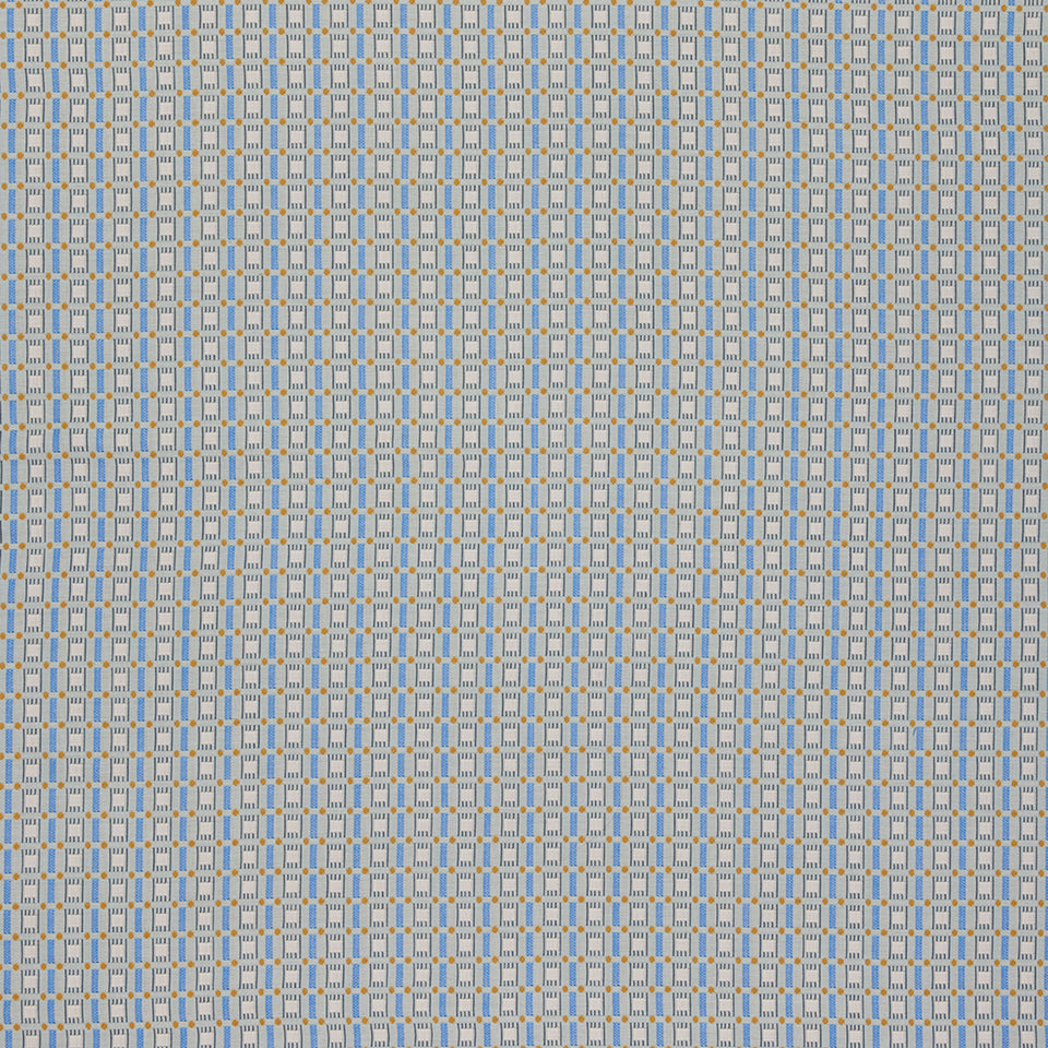 Agnes Fabric Swatch | Sea Glass