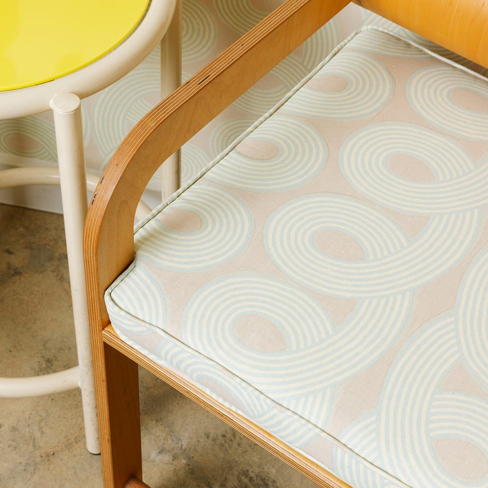 Loops Fabric Swatch | Field