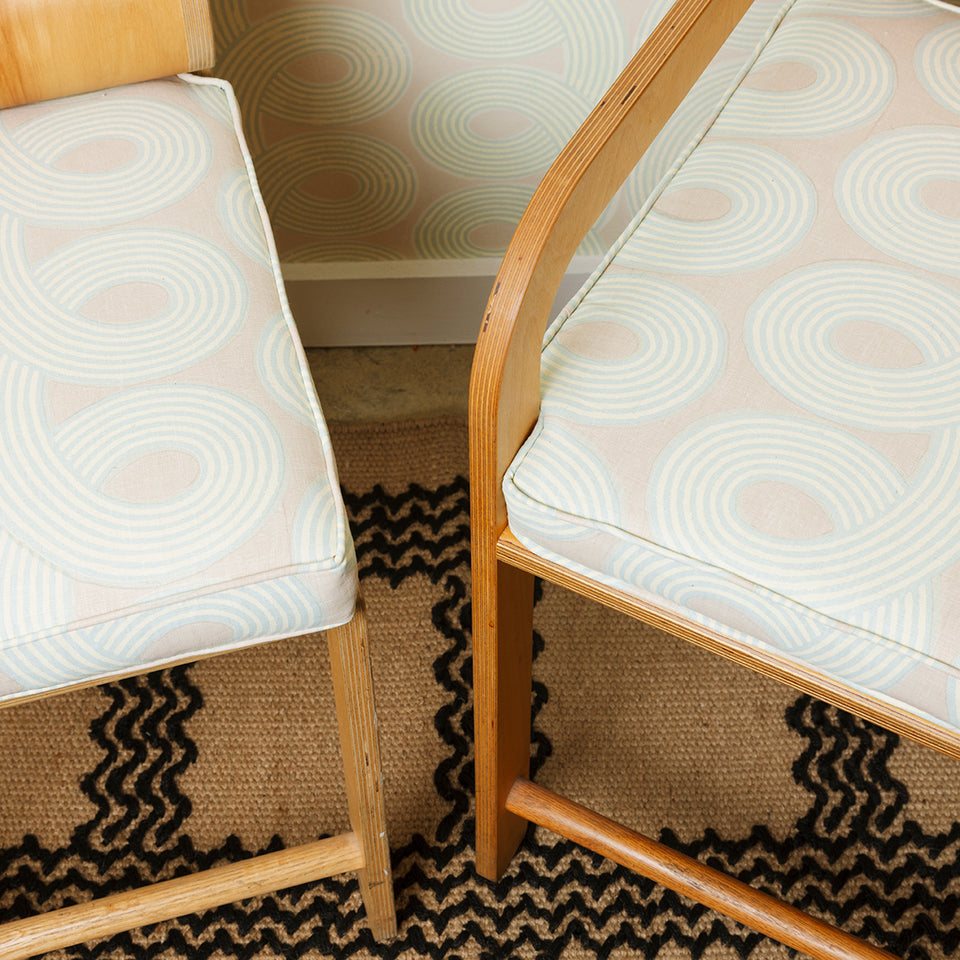 Loops Fabric | Field