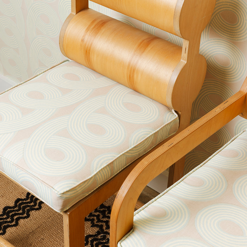 Loops Fabric | Field
