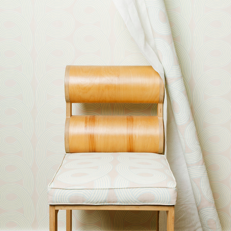 Loops Fabric | Field