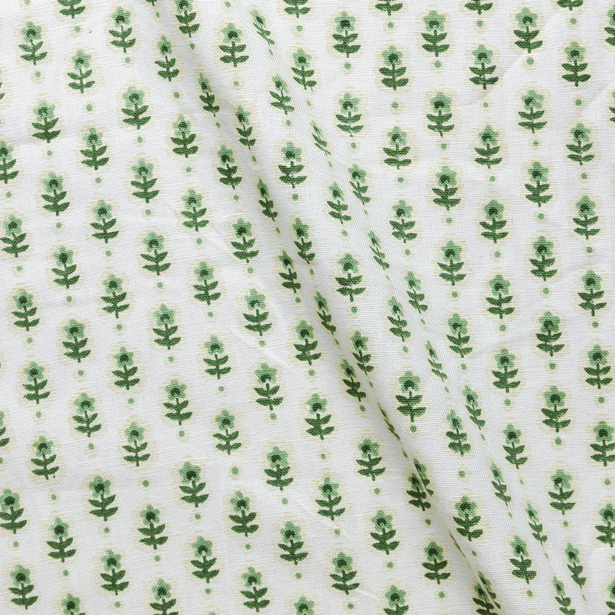 Periwinkle Fabric | Grass