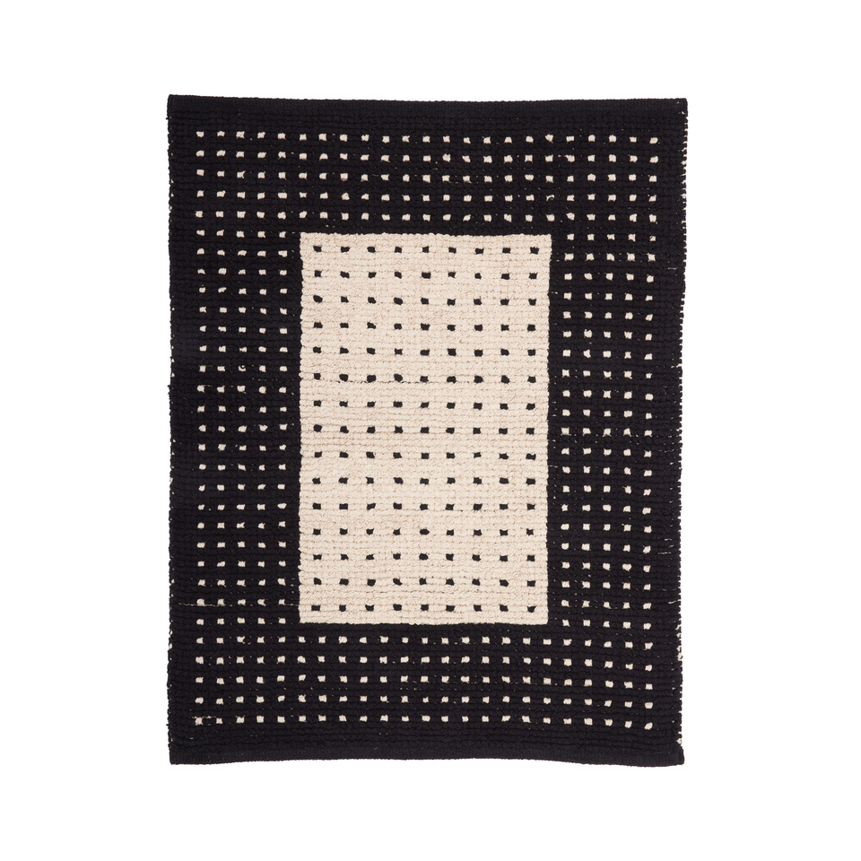 Diamond Bathmat