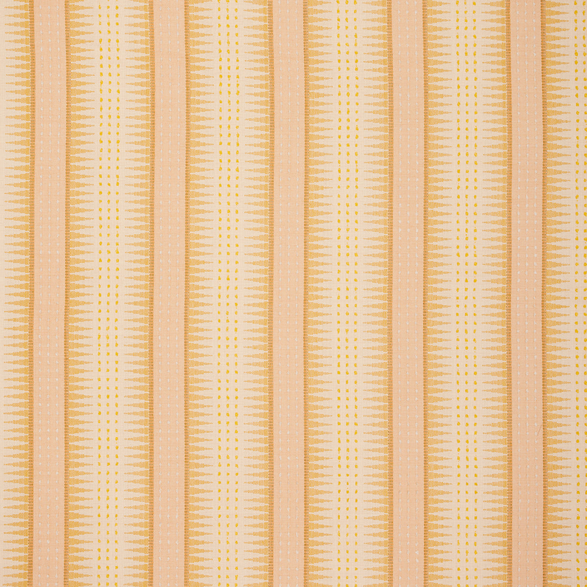 Backgammon Fabric | Honey