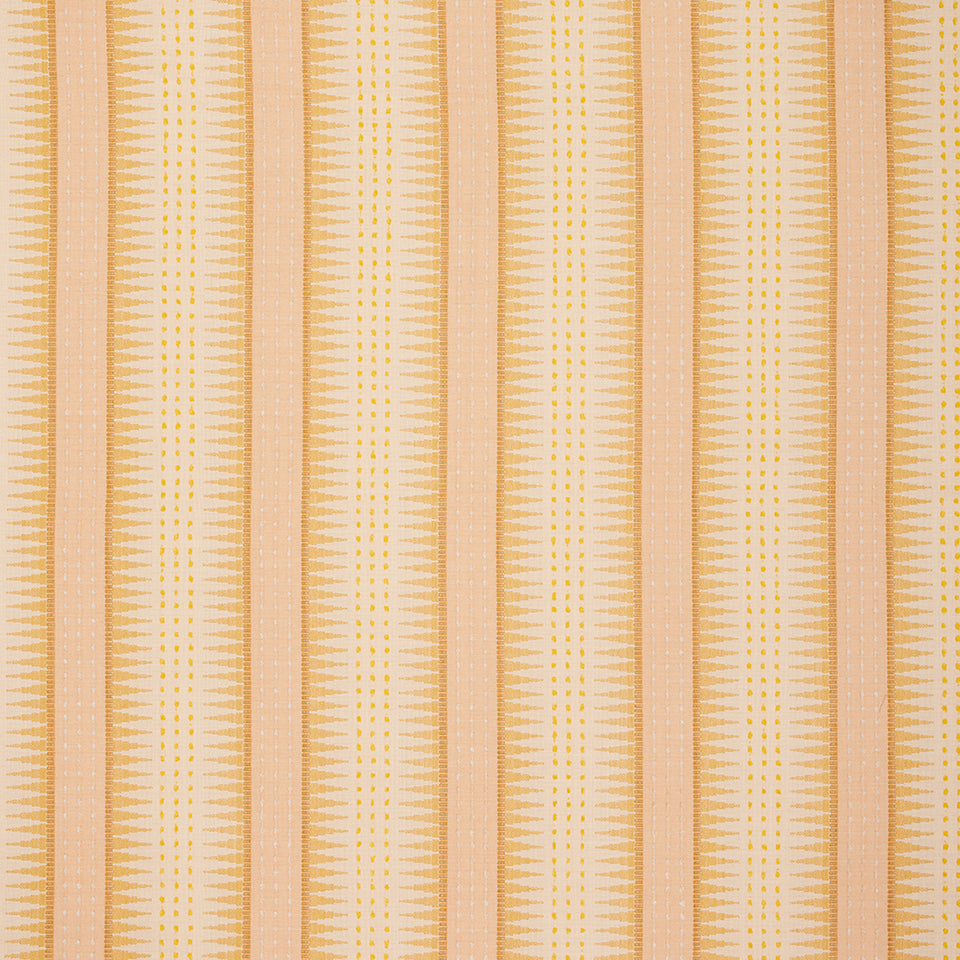 Backgammon Fabric | Honey
