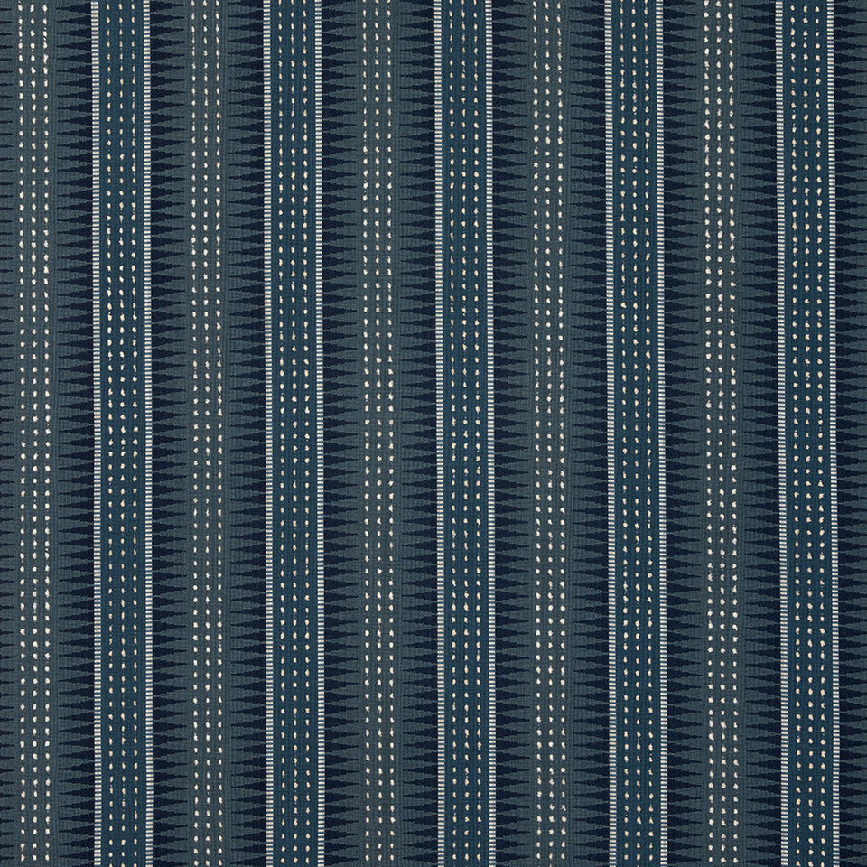 Backgammon Fabric Swatch | Slate