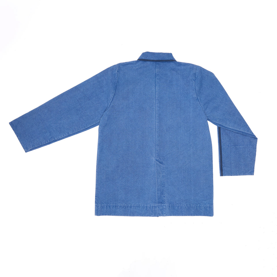 Canyon Jacket | Midnight