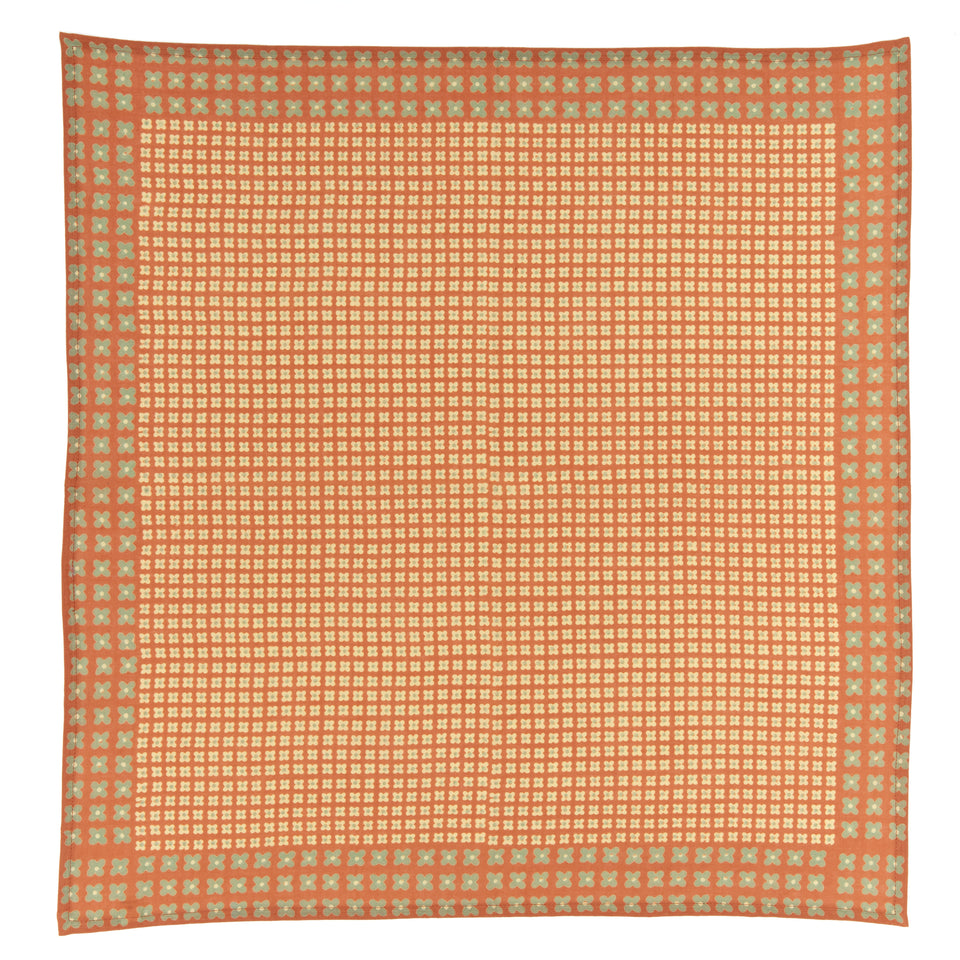 Bunchberry Bandana