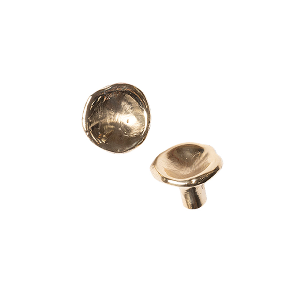 Dimple Knob