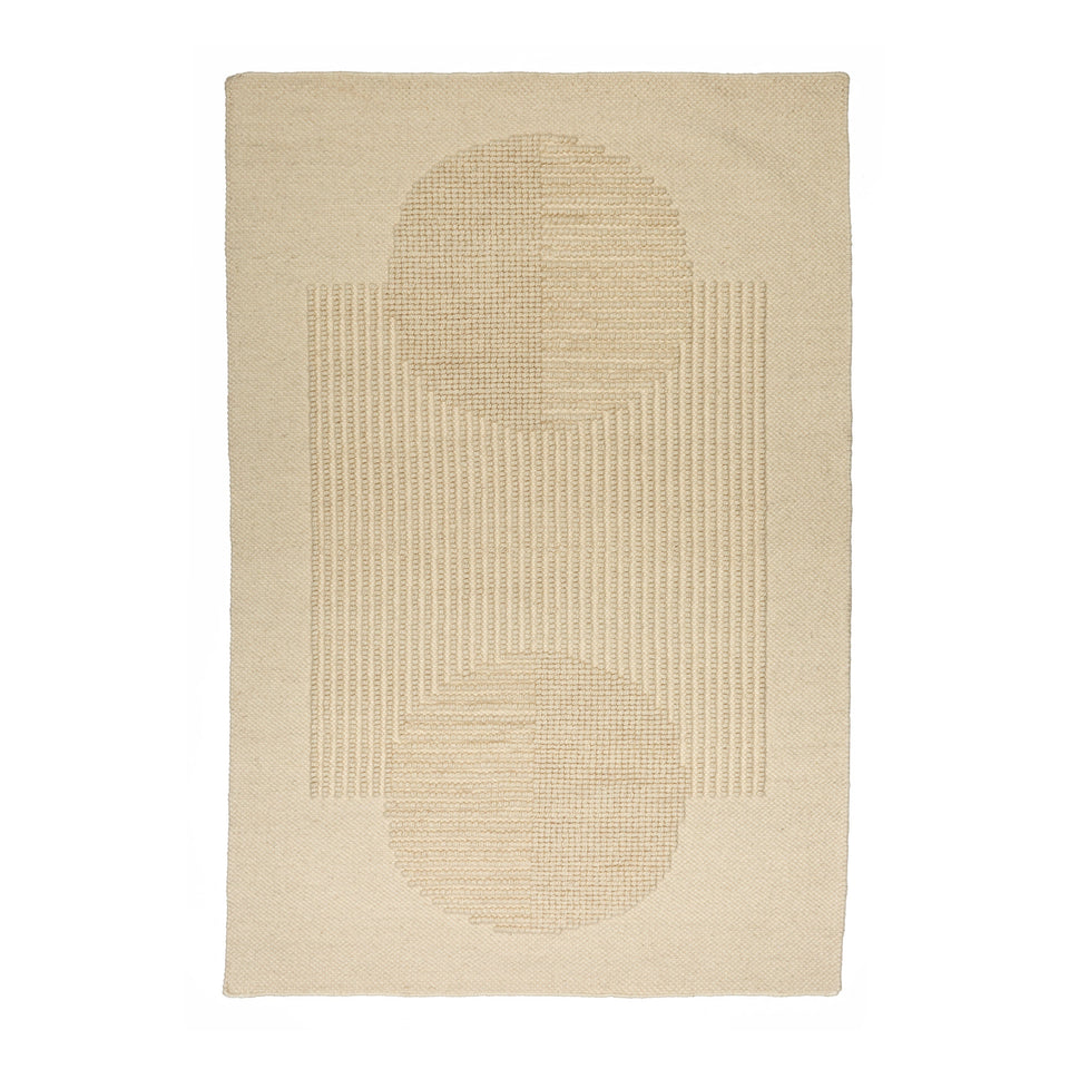 Eclipse | Natural Swatch