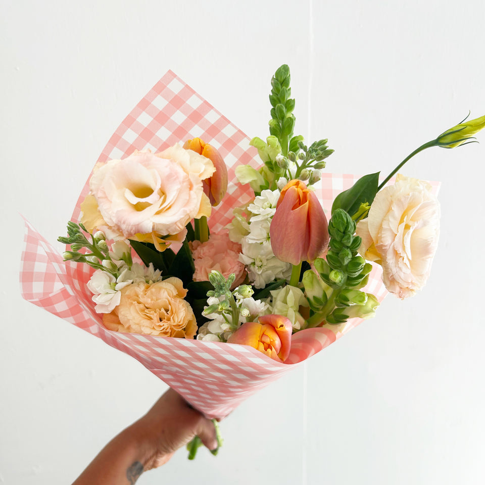 Valentine's Day Bouquets for Local Pickup in LA
