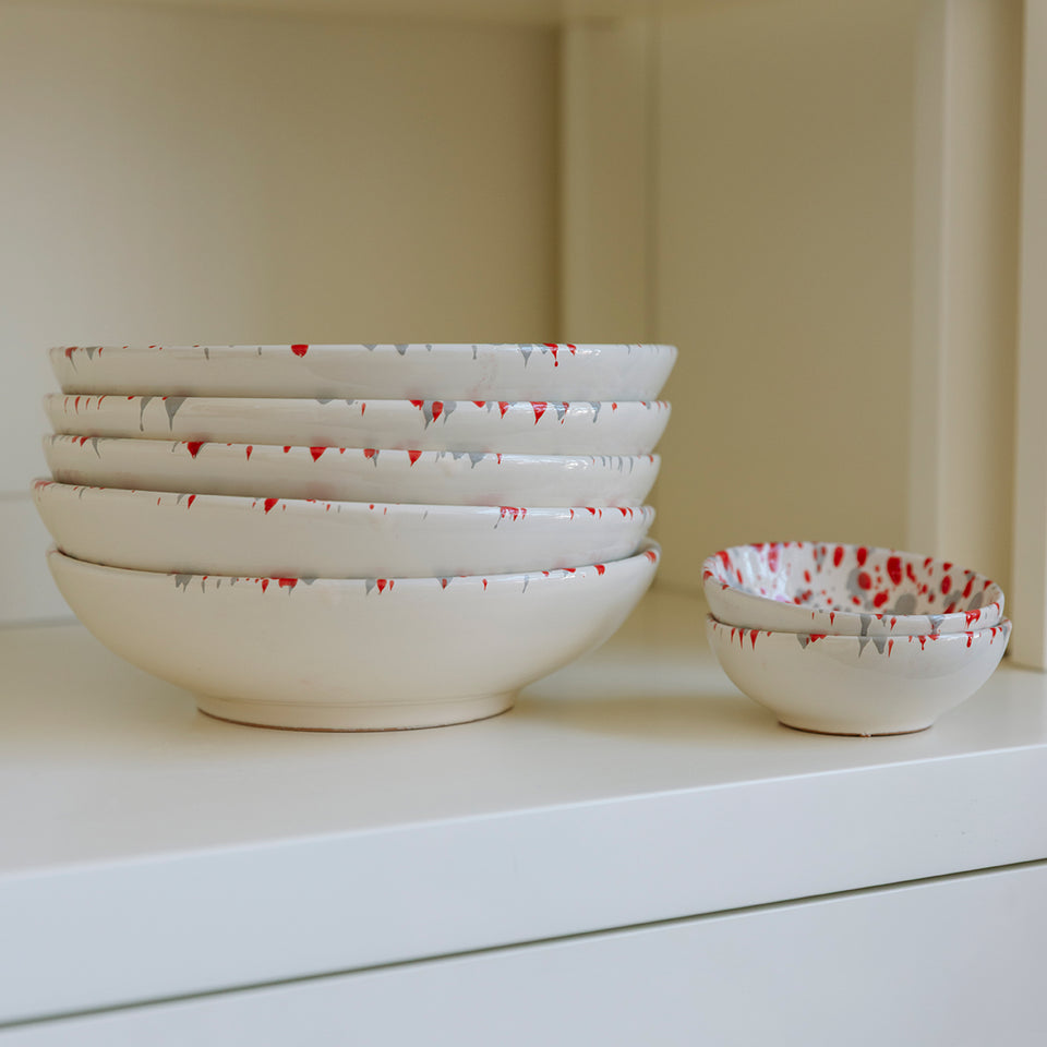 Fratelli Coli Vegetable Bowl