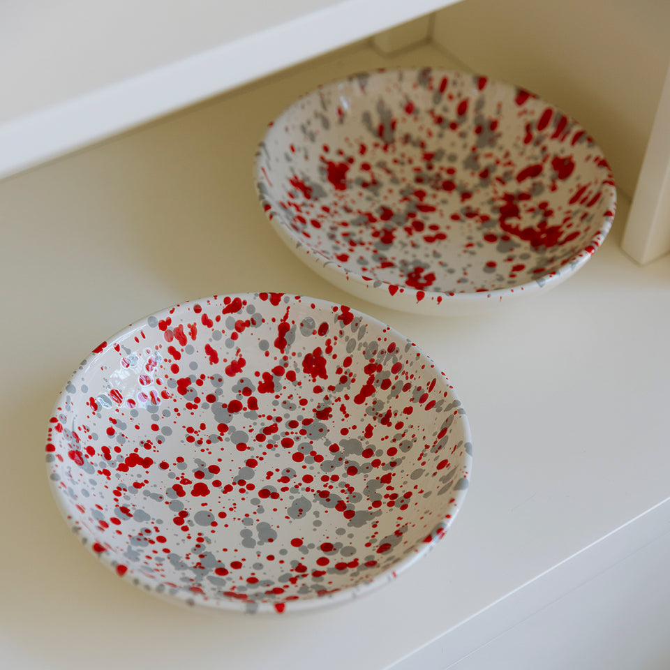 Fratelli Coli Vegetable Bowl