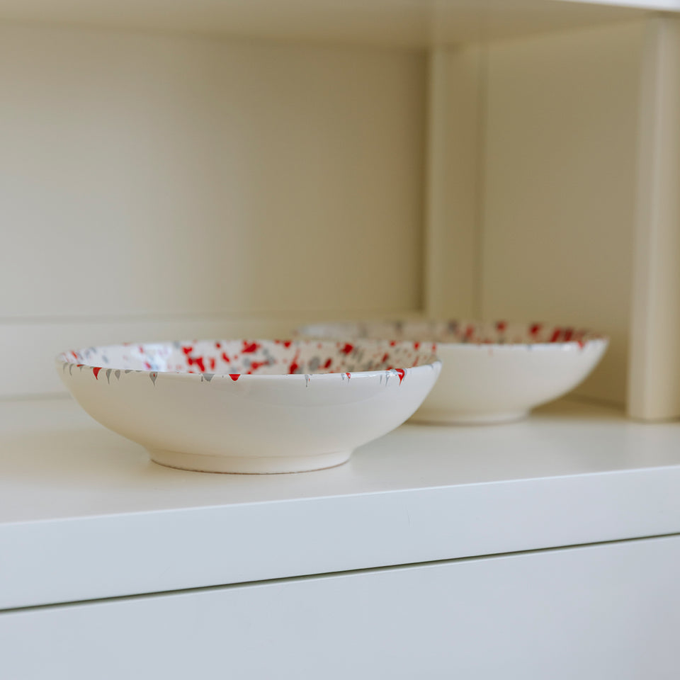 Fratelli Coli Vegetable Bowl