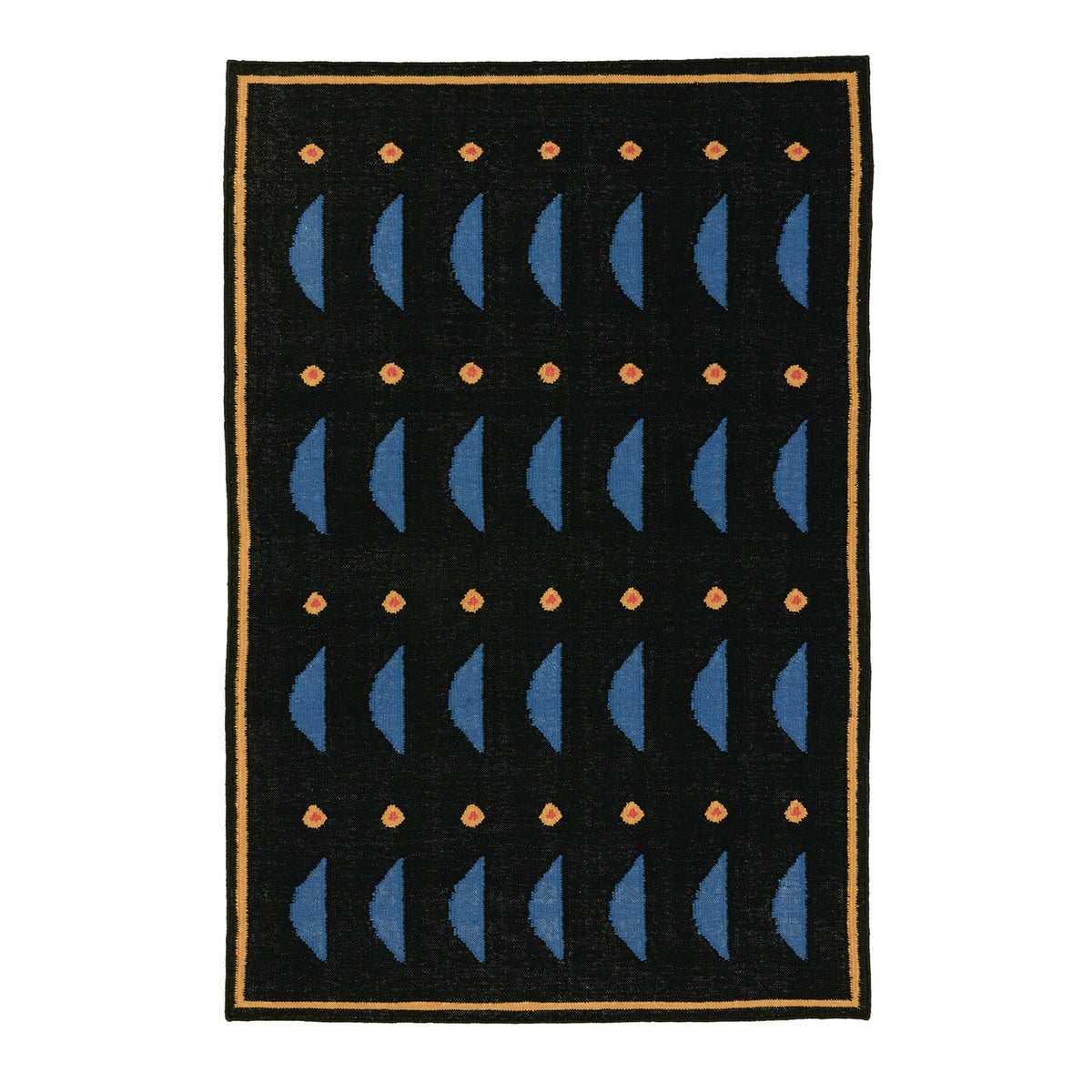 Moons | Black