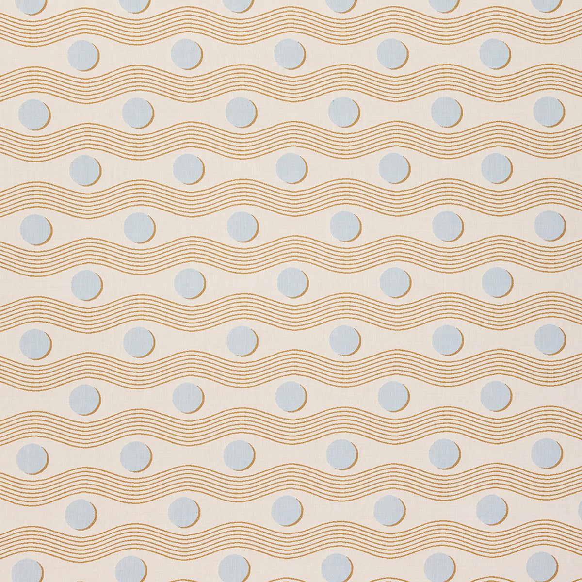 Juggle Fabric | Cream