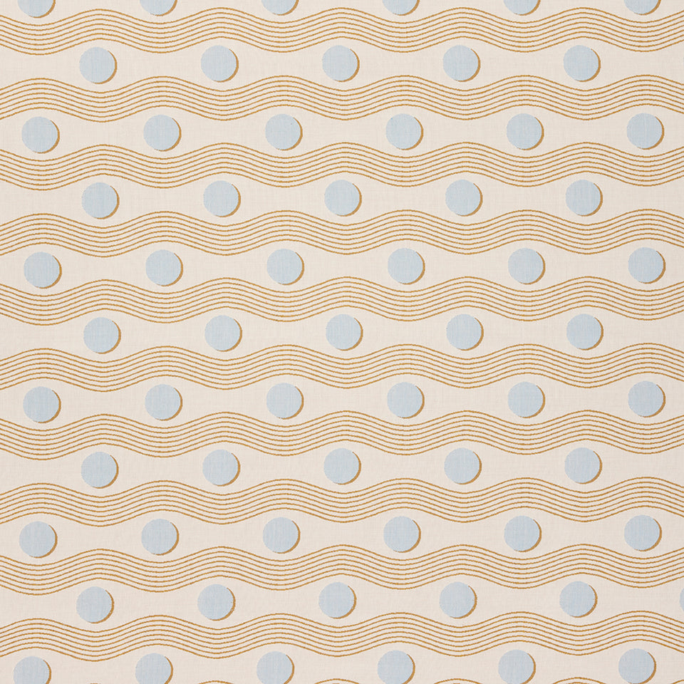 Juggle Fabric Swatch | Cream