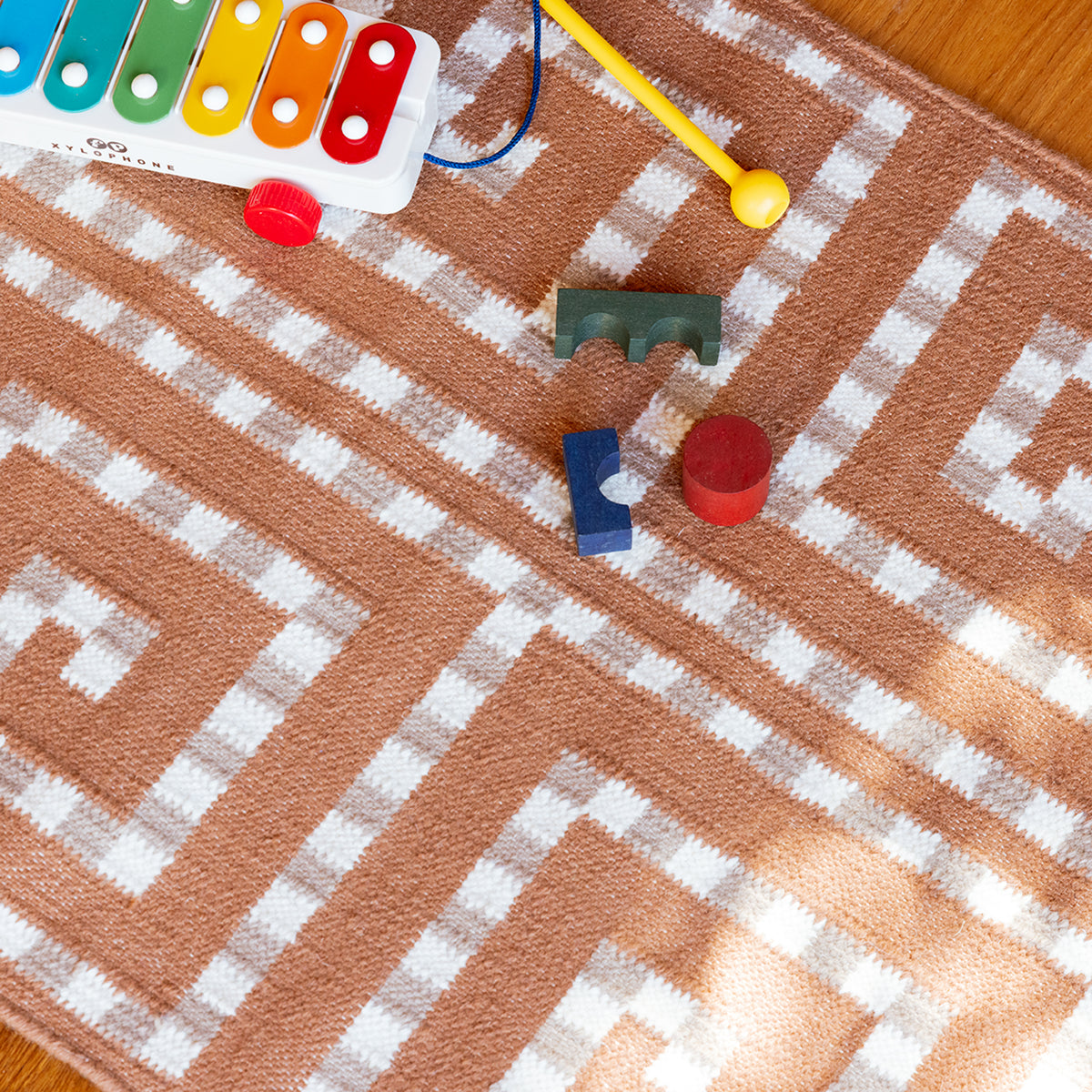 Key Runner | Camel