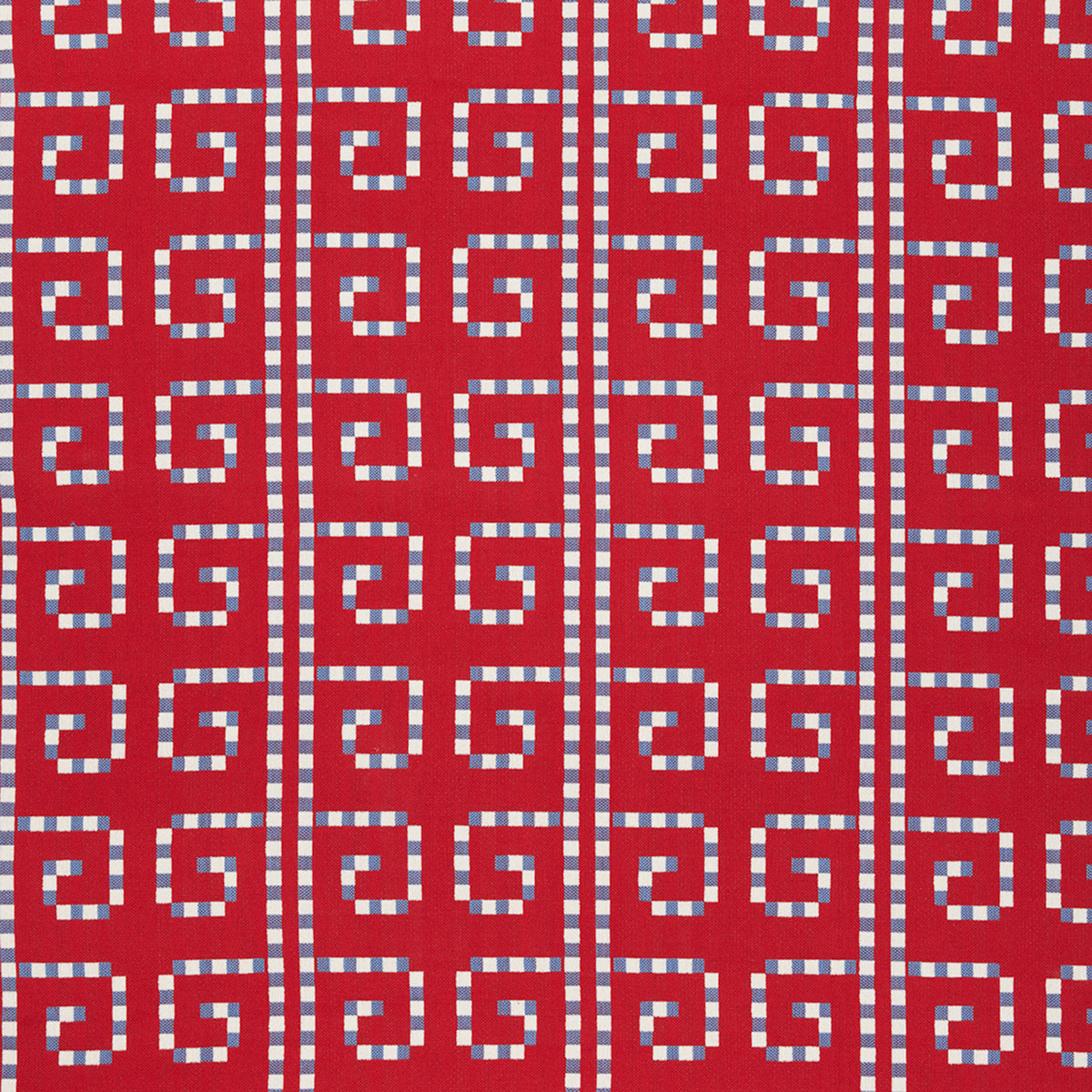 Key Fabric | Cardinal