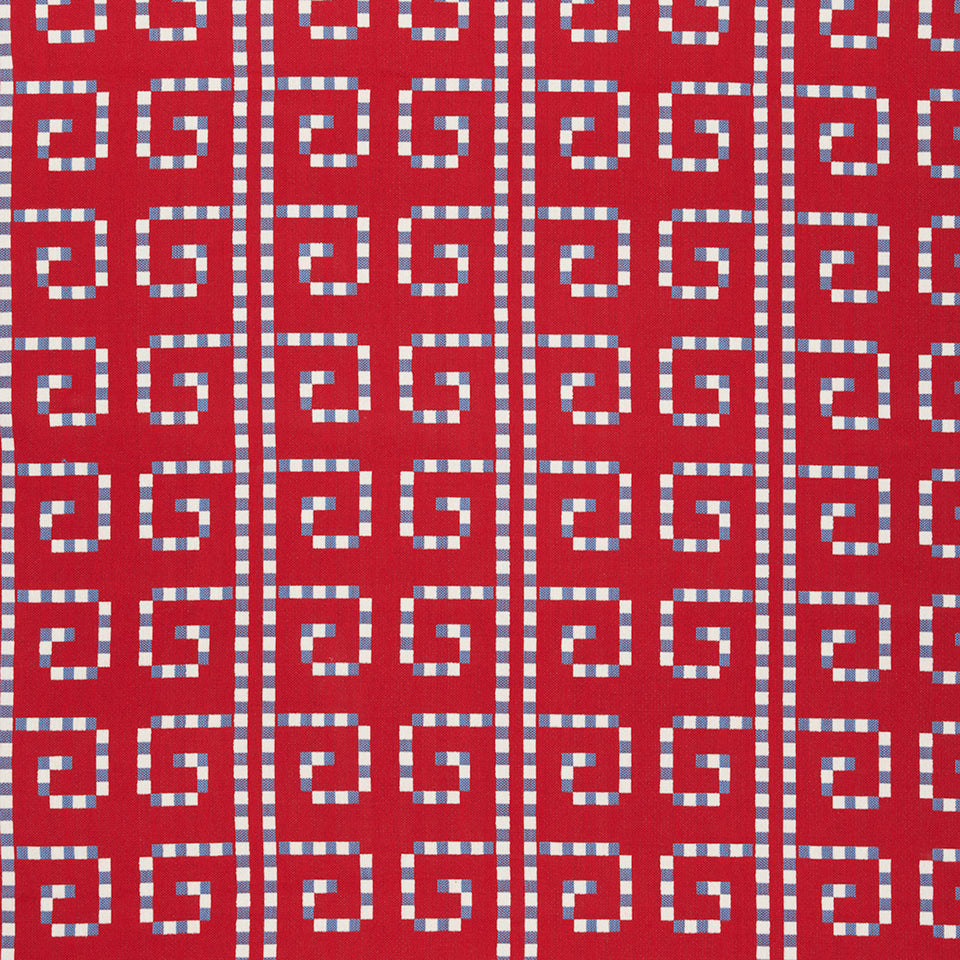 Key Fabric | Cardinal