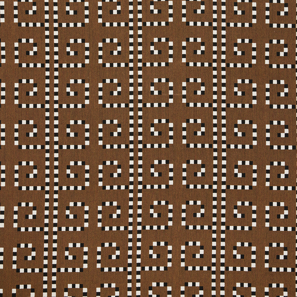 Key Fabric | Espresso