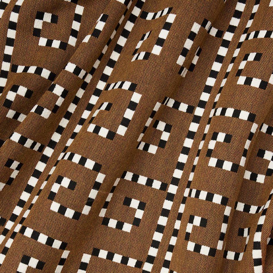 Key Fabric | Espresso