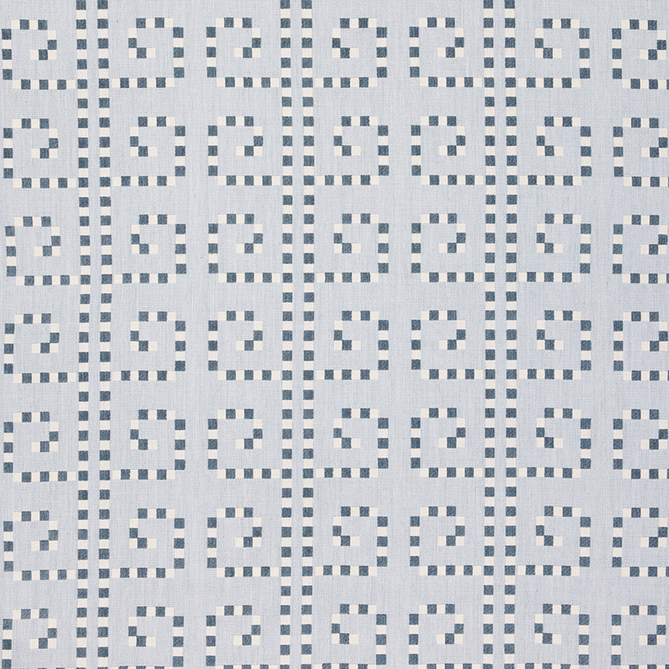Key Fabric | Ocean