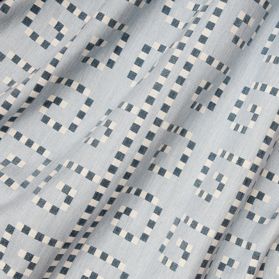 Key Fabric | Ocean