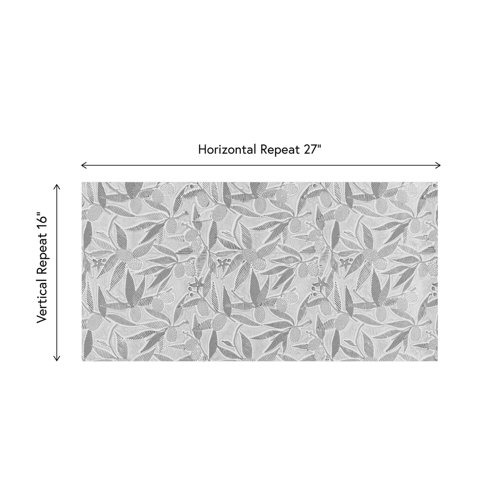 Kumquats Wallpaper | Tango - Small