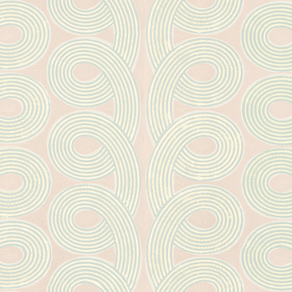 Loops Wallpaper Sample | Field