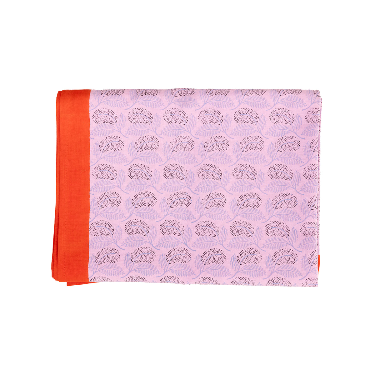 Hanna Tablecloth | Orchid