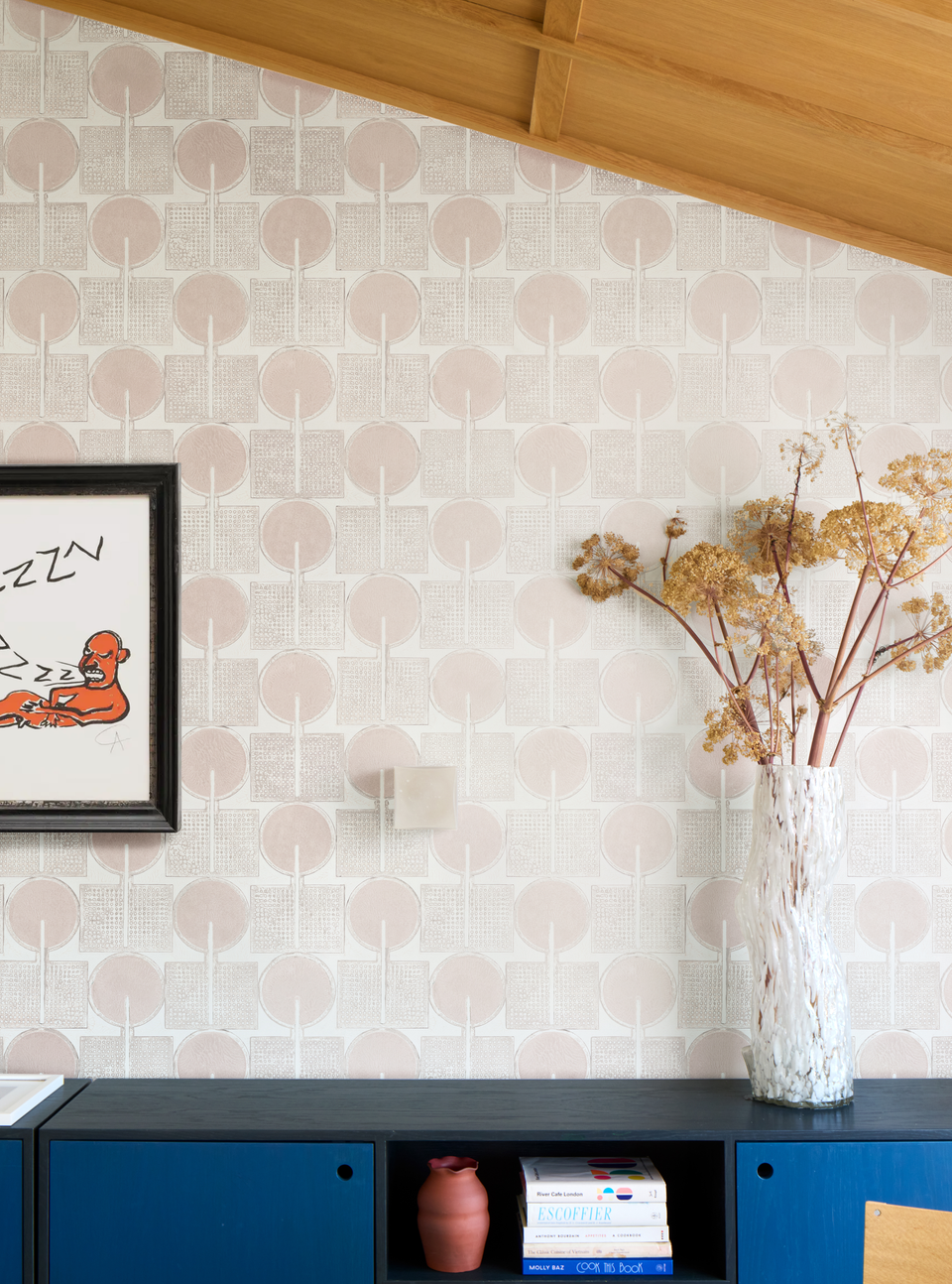 People Person Wallpaper | Conch Shell