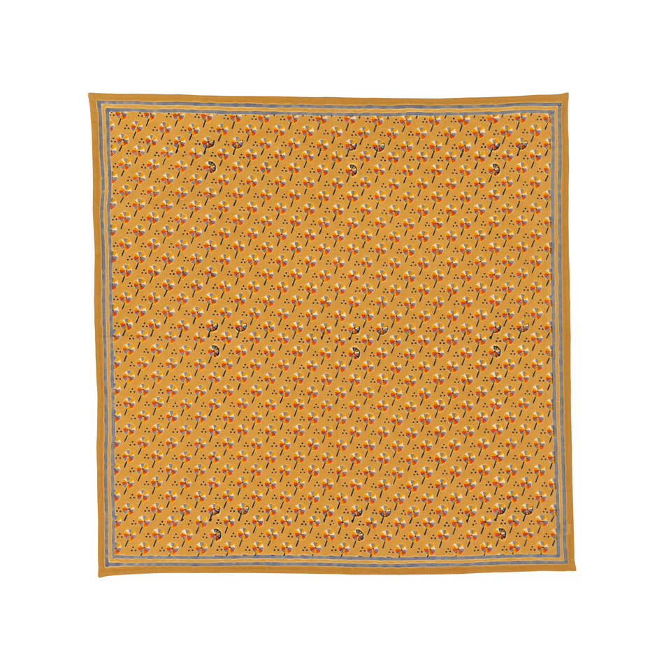 Pinwheel Bandana