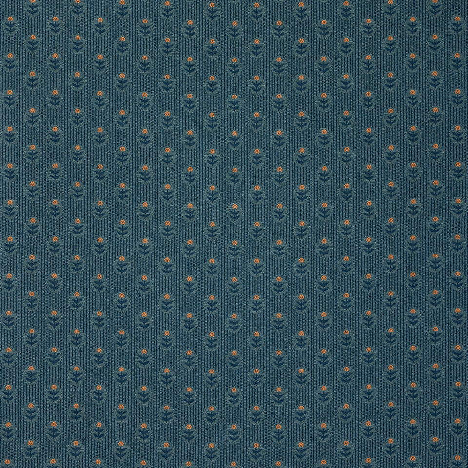 Posey Fabric | Dusk