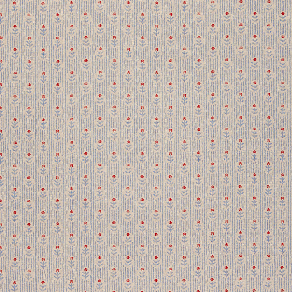 Posey Fabric Swatch | Prairie