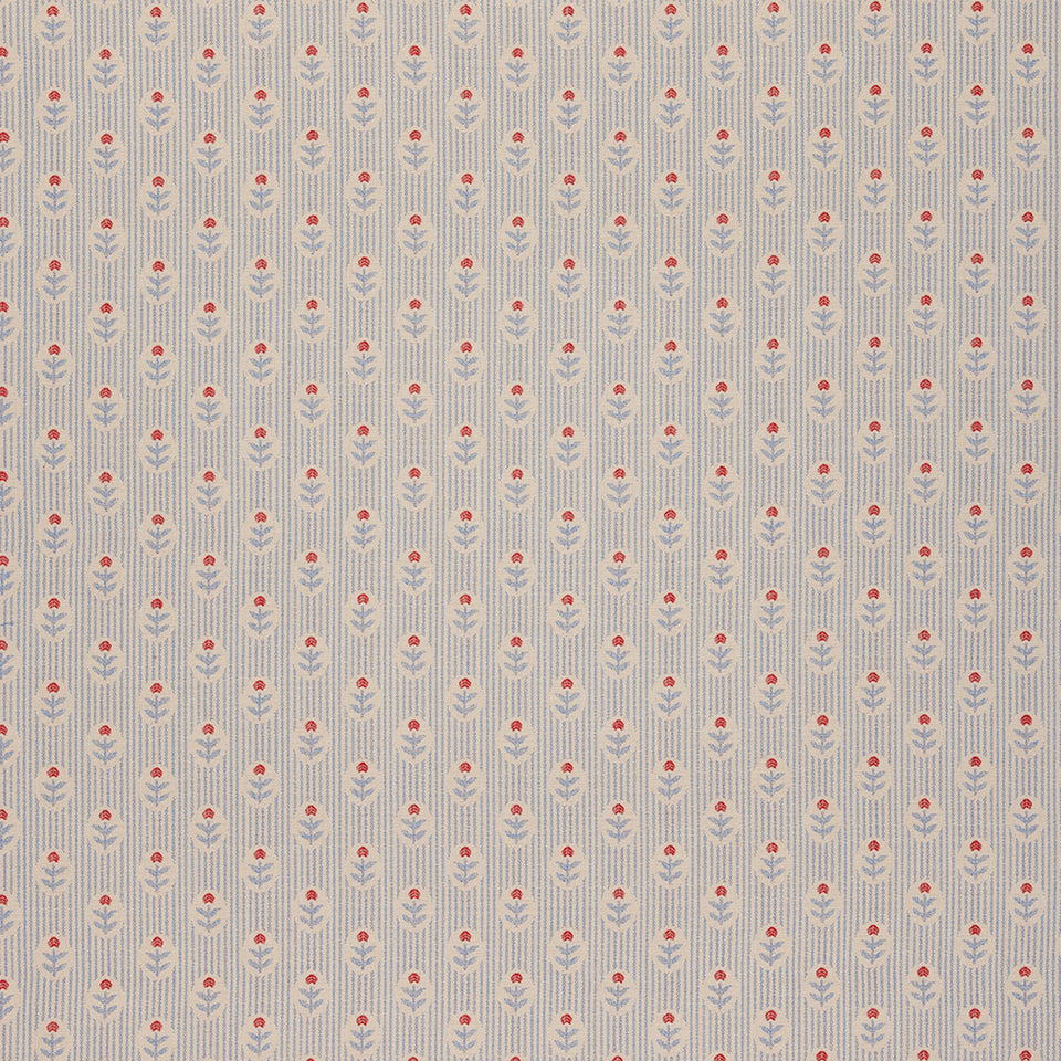 Posey Fabric | Prairie