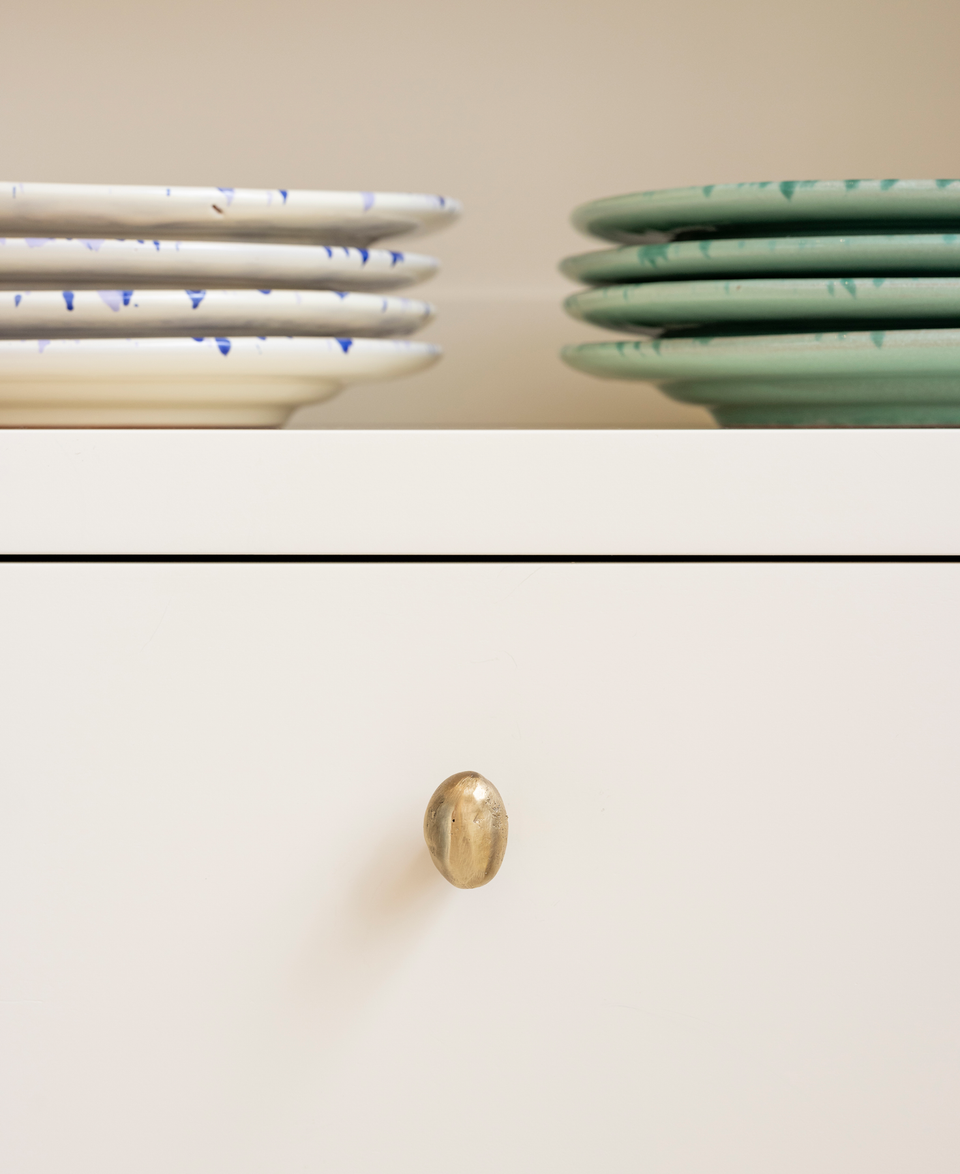 Potato Knob