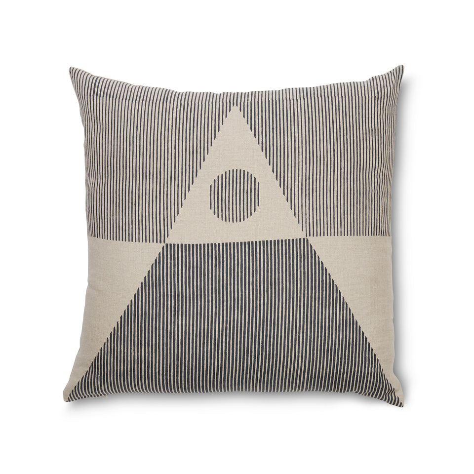 Pyramid Pillow
