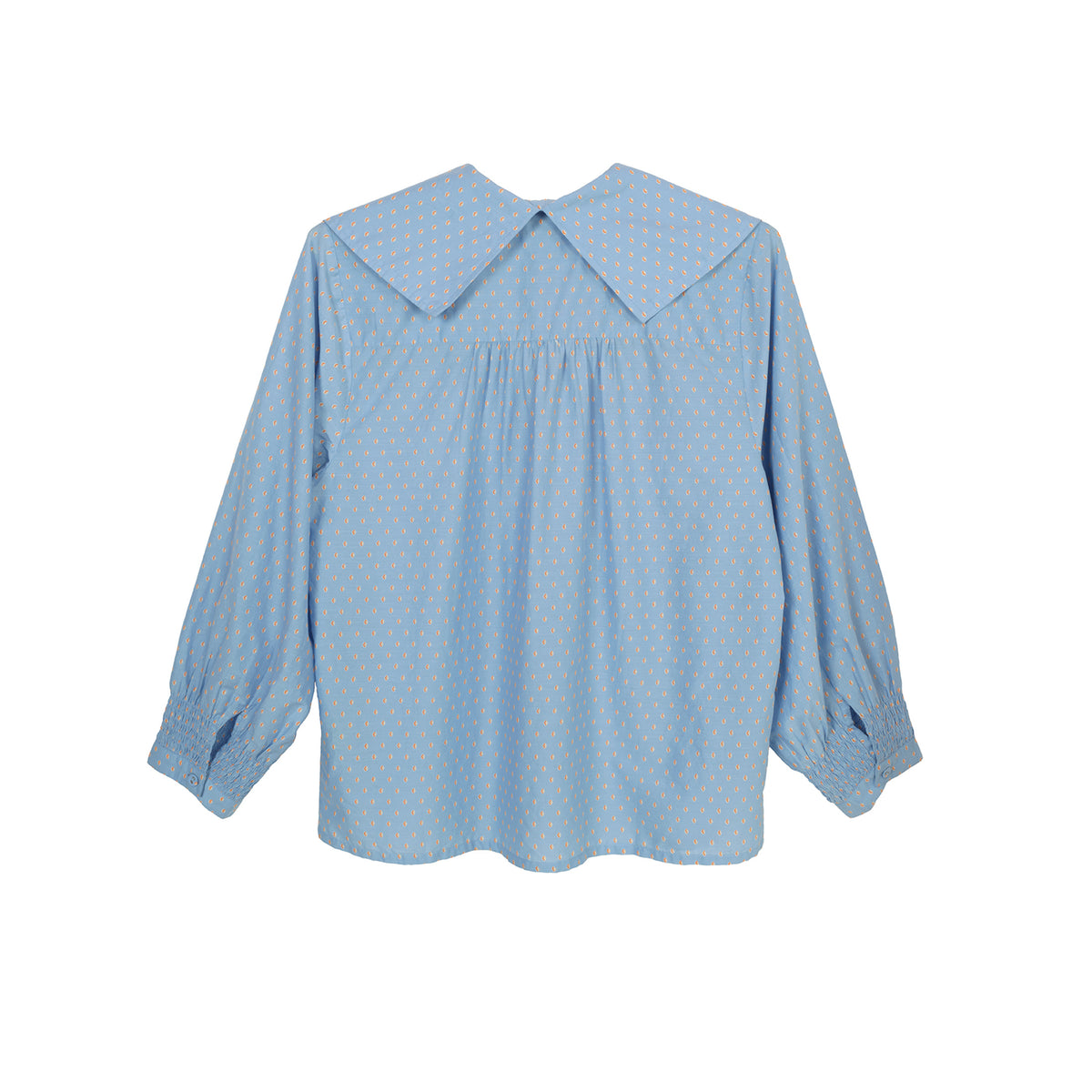 Sailor Blouse | Sky