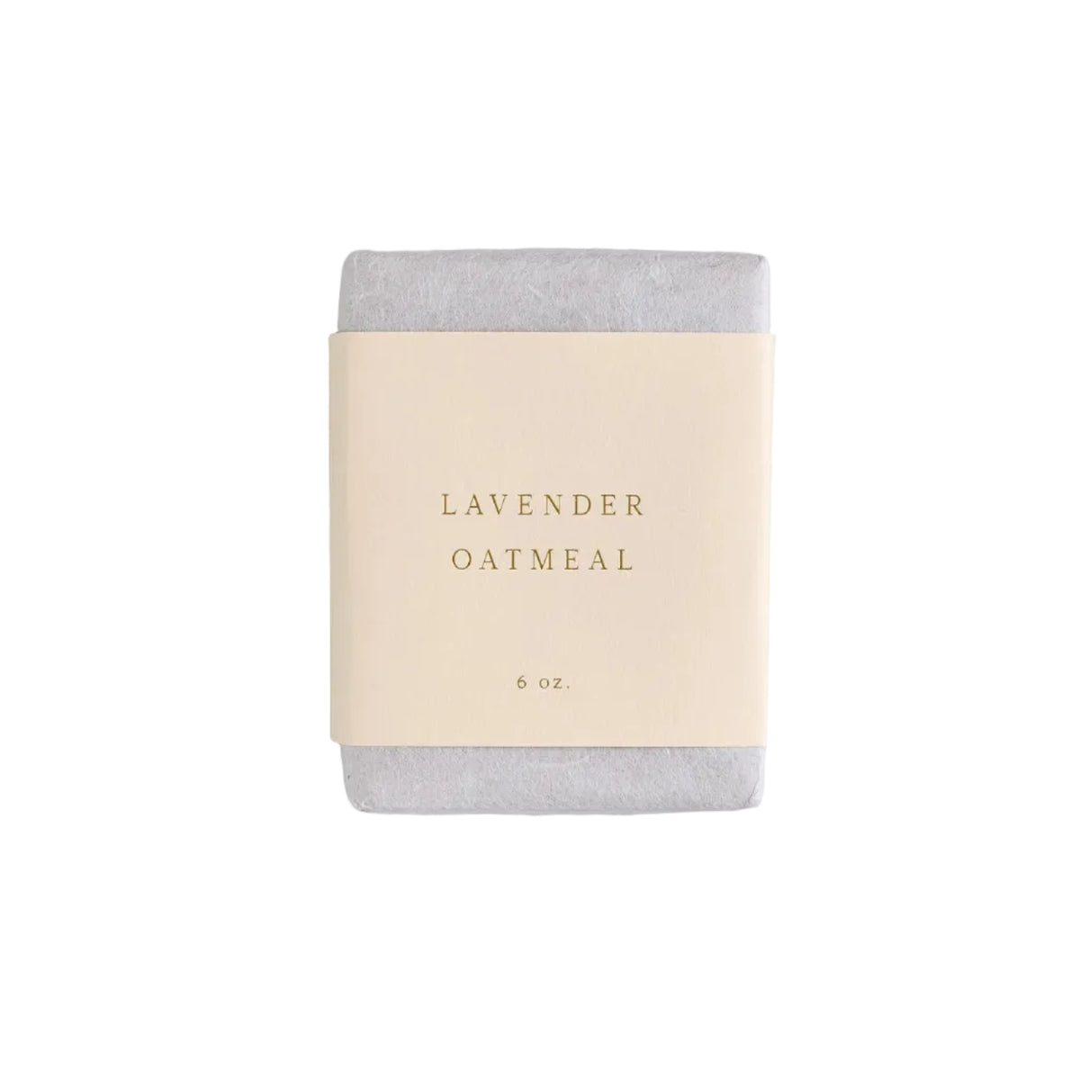 Saipua Soap