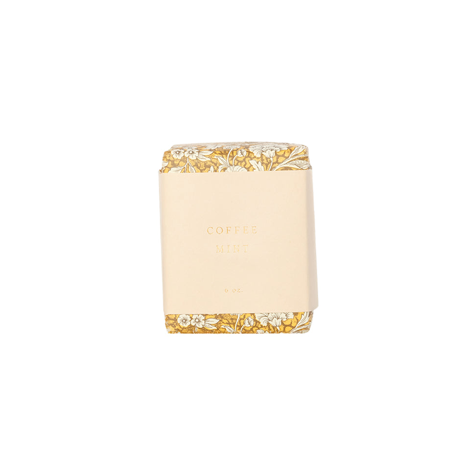 Saipua Soap