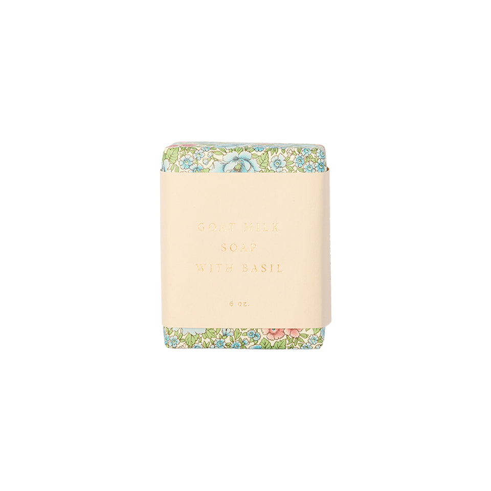 Saipua Soap