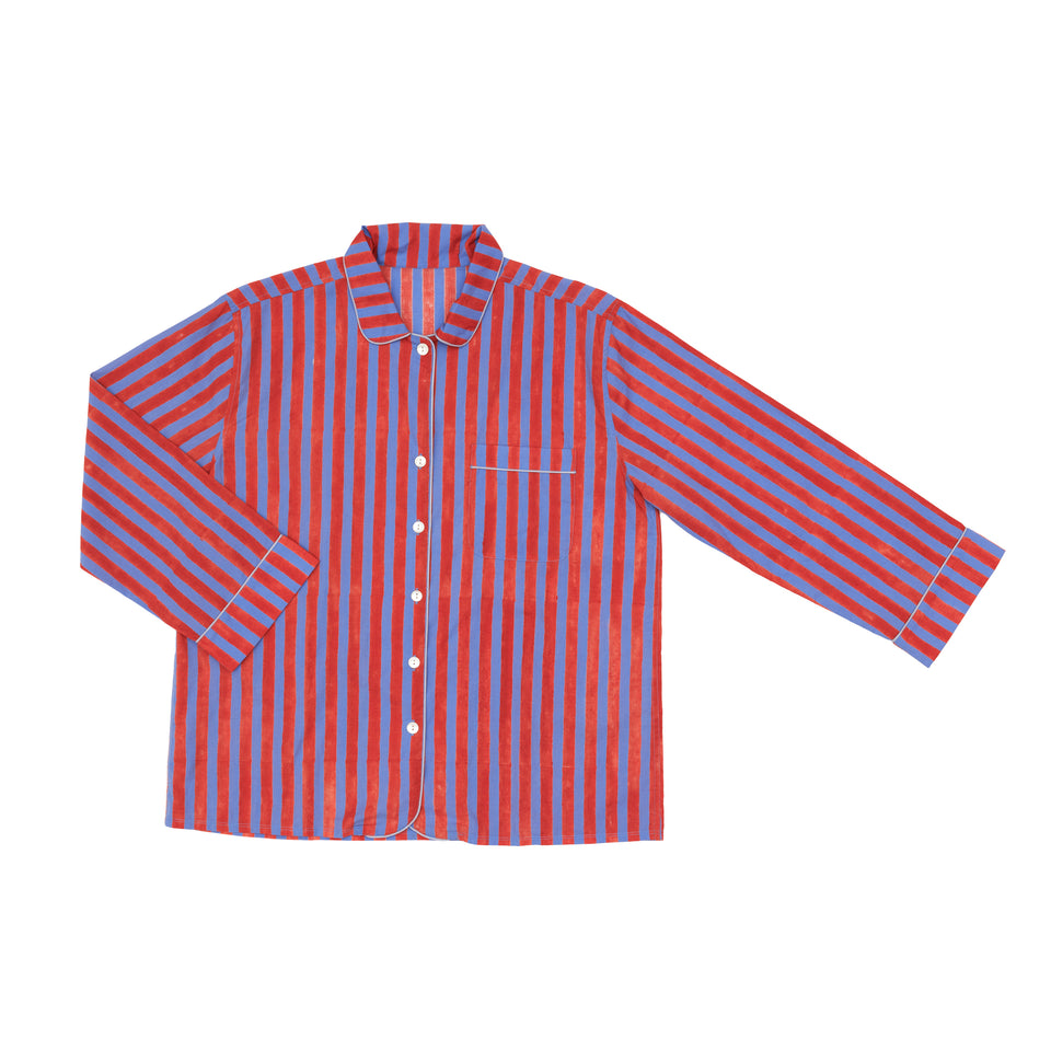 Pajama Set | Kingfisher