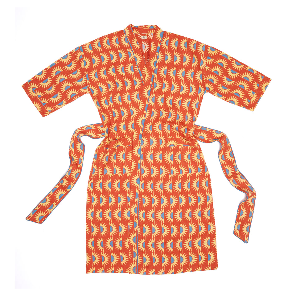 Suns Robe | Chili