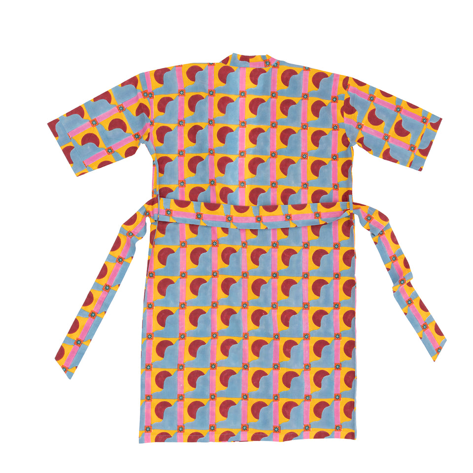 Supermoon Robe