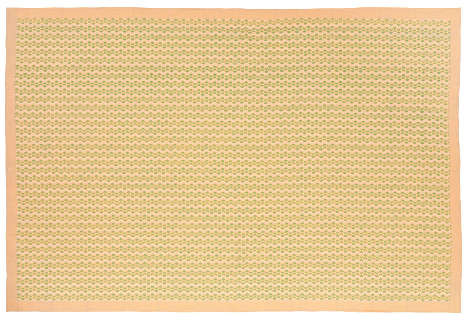 Thistle Tablecloth | Melon