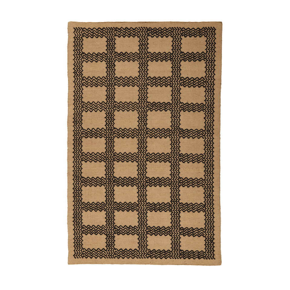 Trellis | Black