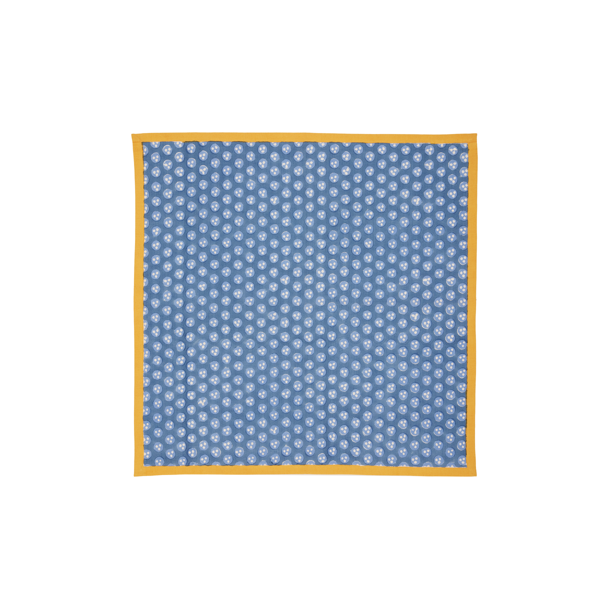 Royal Triple Dot Napkin